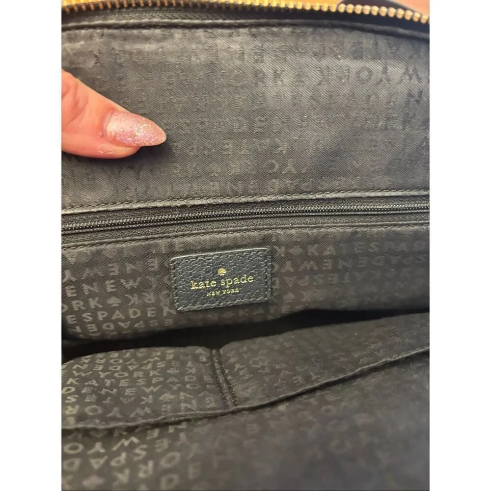 Kate Spade Dome satchel